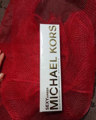Michael Kors Sexy Amber Eau de Parfum 100ml