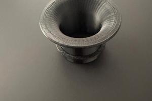 Cono Aspirazione Racing Honda SH 125 - 150 