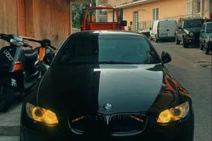 Bmw e93 325 3.0 Cabrio