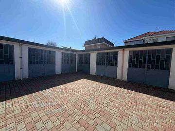 Box/Posto auto Beinasco [Cod. rif 3307158VRG]