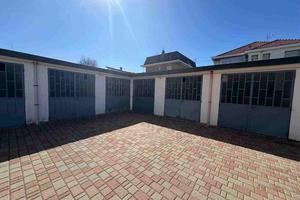 Box/Posto auto Beinasco [Cod. rif 3307158VRG]