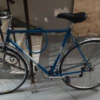 Bici condorino euro star 28"