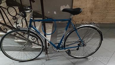 Bici condorino euro star 28"