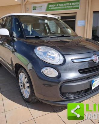 FIAT 500L 1.3 Multijet 85 CV Pop Star