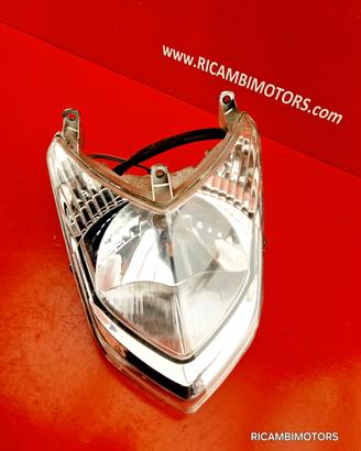 FARO KYMCO AGILITY 50 125 150