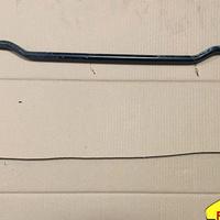 BARRA STABILIZZATRICE anteriore per porche 996