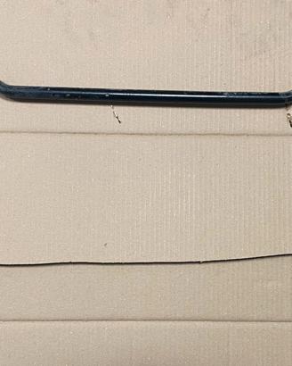 BARRA STABILIZZATRICE anteriore per porche 996