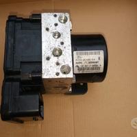 Centralina ABS ATE Ford Fiesta VI CDI (2011)