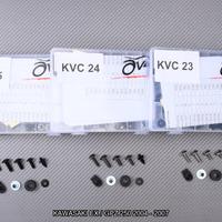 Kit viti per KAWASAKI GPZ 250 EX250 2004 - 2007