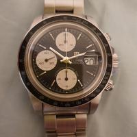 TUDOR Chronograph Oysterdate Big Block 94200