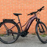 E-Bike Donna Liv Amiti E+1 tg. M