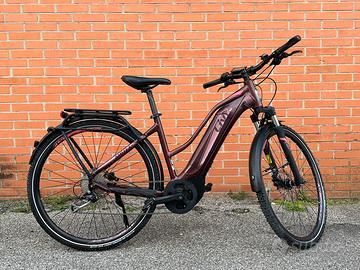 E-Bike Donna Liv Amiti E+1 tg. M