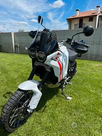 Ducati DesertX 2022