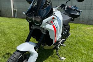 Ducati DesertX 2022