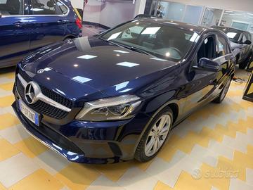Mercedes-benz A 180 A 180 d Sport