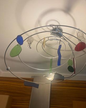 Lampadario artemide melissa
