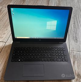 Notebook HP 255 G6