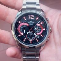 Orologio Edifice Casio EFR-535D-1A4
