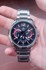 Orologio Edifice Casio EFR-535D-1A4