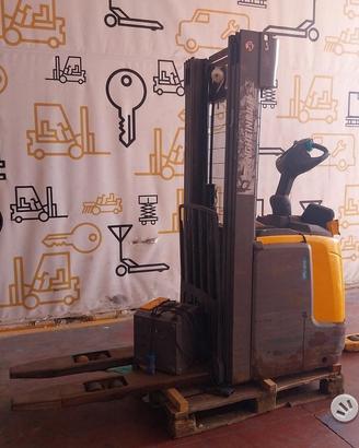 STOCCATORE ELETTRICO JUNGHEINRICH ERcC214
