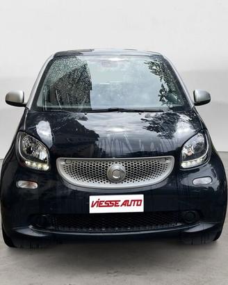 smart fortwo 70 1.0 52kW passion