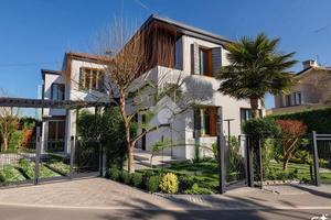 VILLA SINGOLA A VILLORBA