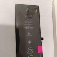 Batteria Per iPhone 7 Plus (616-00249)