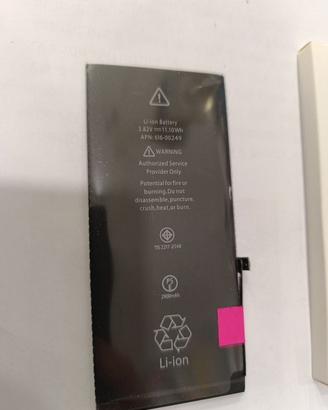 Batteria Per iPhone 7 Plus (616-00249)