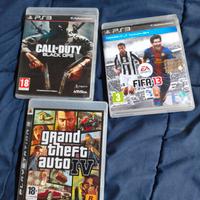 Giochi PlayStation 3