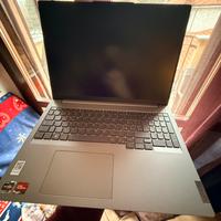 Lenovo ThinkBook 16 G6 ABP