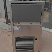 Macchina del ghiaccio professionale Brema CB 249