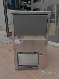 Macchina del ghiaccio professionale Brema CB 249