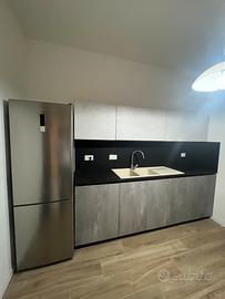 Cucina Vitali completa di elettrodomestici