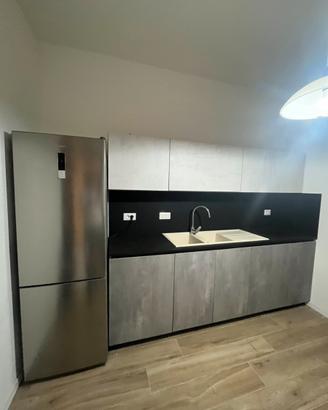 Cucina Vitali completa di elettrodomestici