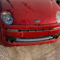 Microcar due