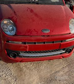 Microcar due