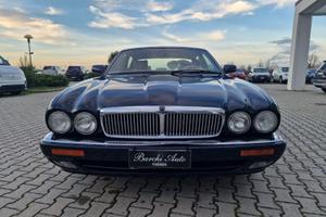 Jaguar Xj 4.0 cat automatic