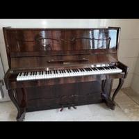 Pianoforte
