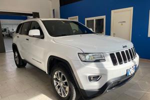 JEEP Grand Cherokee 3.0 V6 CRD 250 CV Multijet I