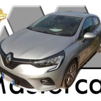 RENAULT Clio Clio V 1.0 tce Business 90cv my21 N