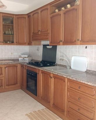 Cucina LUBE