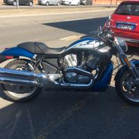 Harley-Davidson Street Rod - 2005