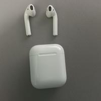 APPLE - Airpods seconda generaz - auricolare sx