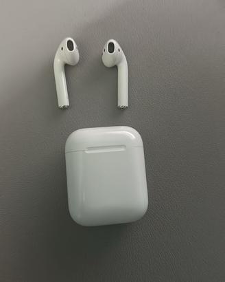 APPLE - Airpods seconda generaz - auricolare sx