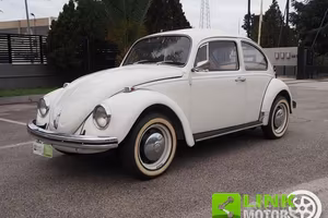 VOLKSWAGEN Maggiolino *ASI*