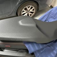 Sella nuova Honda Forza 750 anno 2025