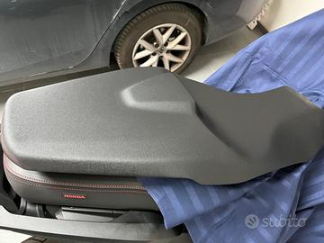 Sella nuova Honda Forza 750 anno 2025