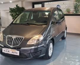 Lancia MUSA 1.3 Multijet 16V 90 CV Oro unico propr
