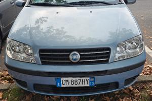 Fiat punto  1200 benzina 