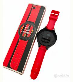 Orologio Parete AC Milan - collezione 